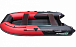 НАДУВНАЯ ЛОДКА GLADIATOR E380S в Норильске
