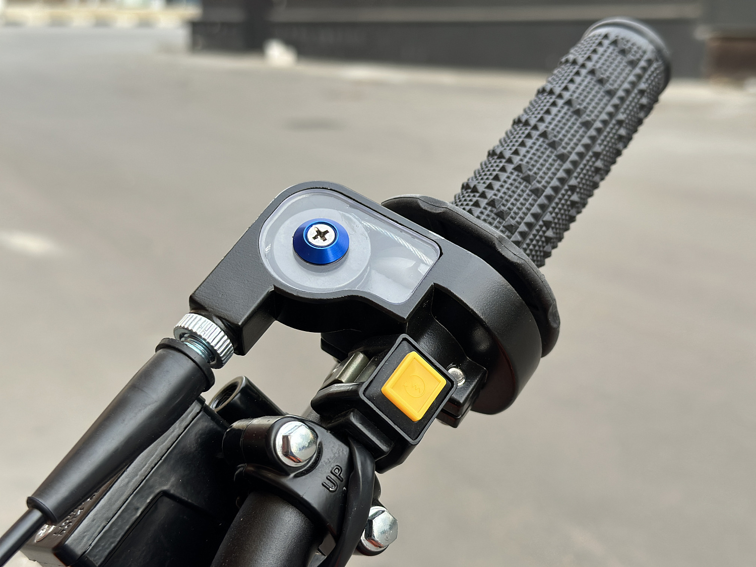 Кроссовый мотоцикл PROMAX MX280 в Норильске