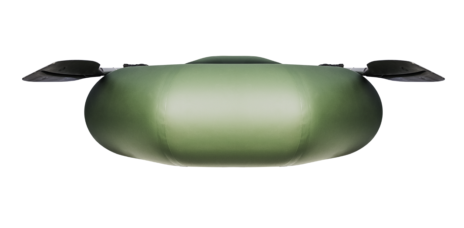 Лодка АКВА-ОПТИМА 260 НД в Норильске