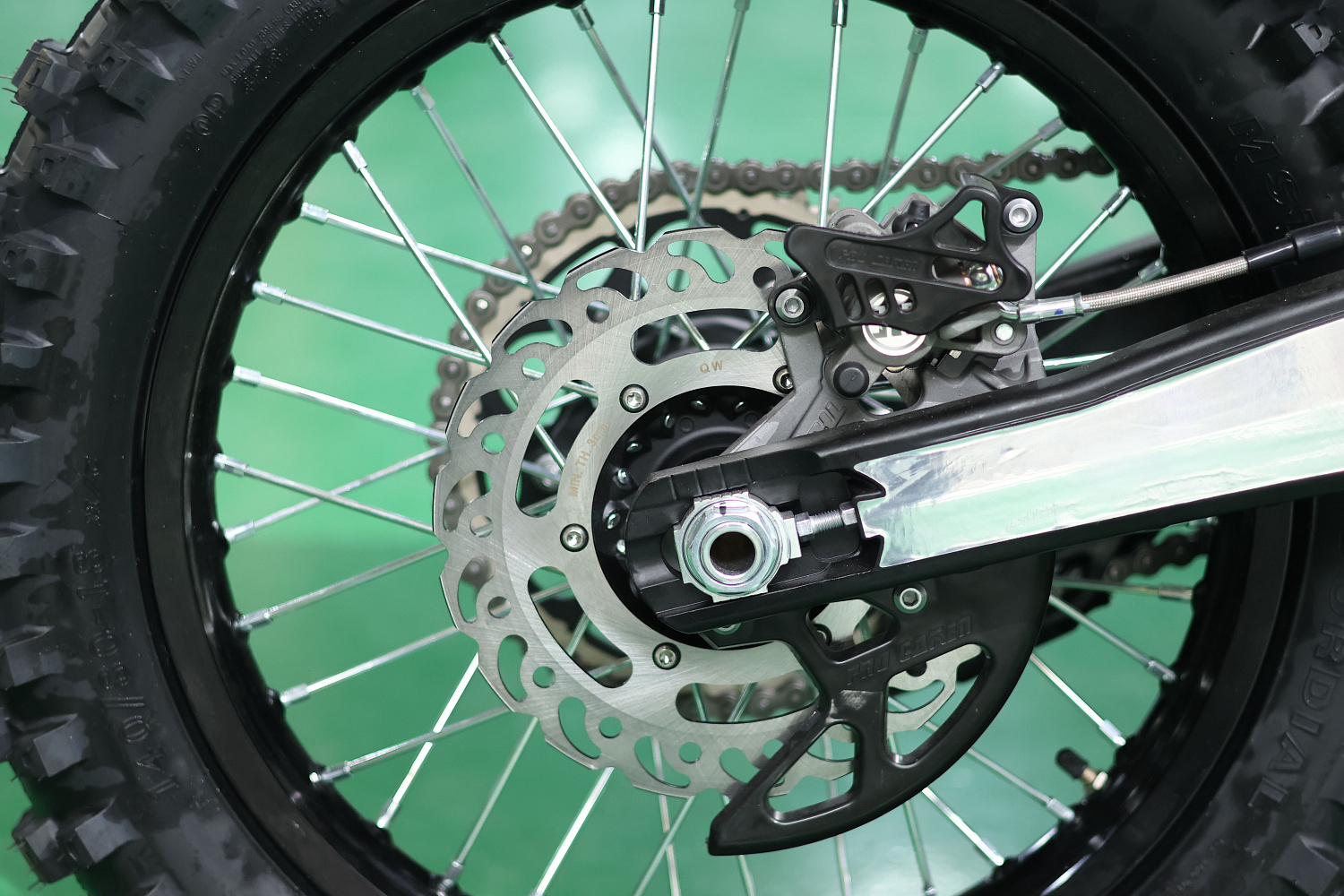 Мотоцикл JHLMOTO JHLofr GS YBS300 (176MN) в Норильске