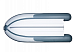 Лодка GLADIATOR RIB380AL в Норильске