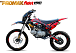 Мотоцикл (питбайк) PROMAX FIDET (ФАЙДЕТ) 190E MAX PRO LUX 19/16 в Норильске