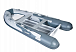 Лодка GLADIATOR RIB380AL в Норильске