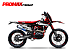 Кроссовый мотоцикл PROMAX RX2 YB300H (LX176FMN) (4 valves, 6 gears) в Норильске