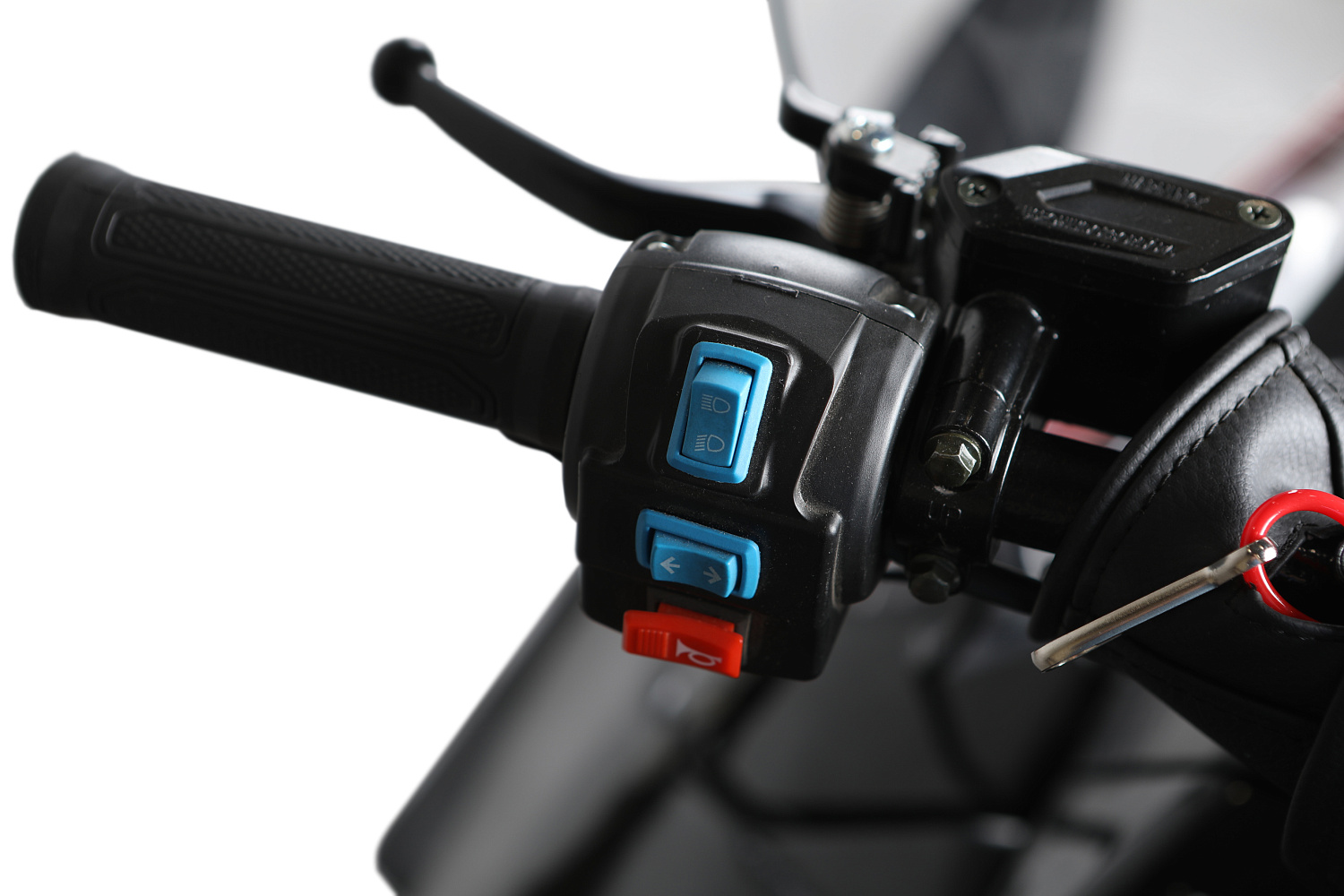 Снегоход IKUDZO HUNTER 700LK 25 V2 в Норильске