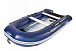 НАДУВНАЯ ЛОДКА GLADIATOR B370AL в Норильске