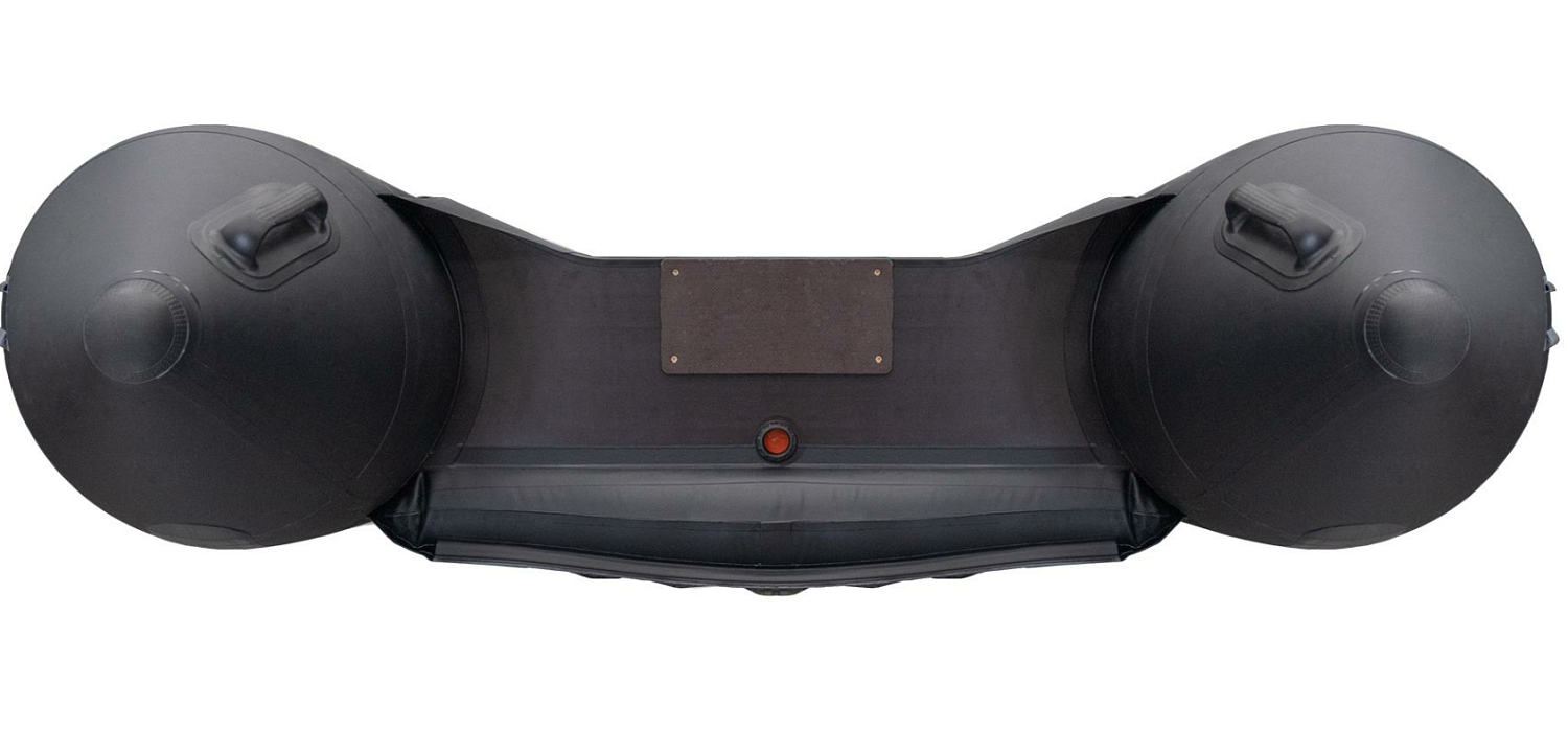 Лодка Таймень RX 4100 НДНД в Норильске