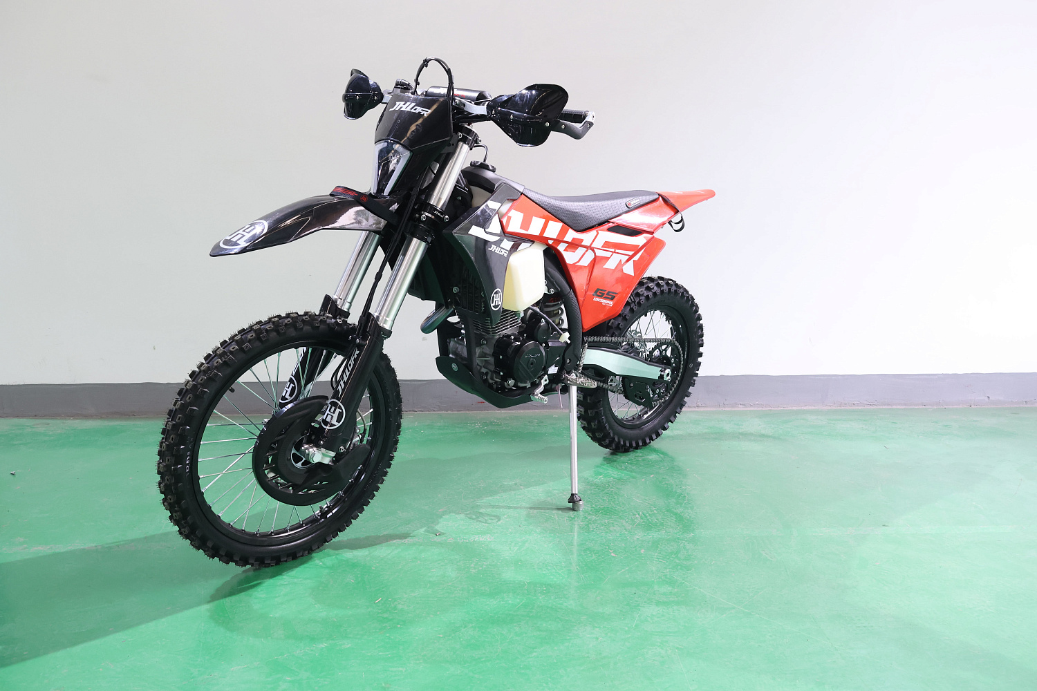 Мотоцикл JHLMOTO JHLofr GS CB300RL в Норильске