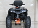 Квадроцикл GBM STORMRIDER 300 NEW PREMIUM в Норильске