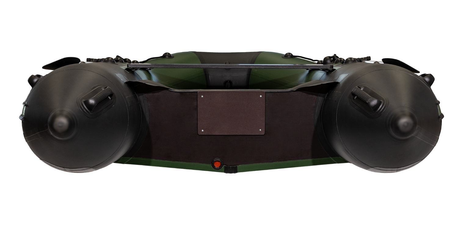 Лодка Ривьера Максима 3400 СК в Норильске