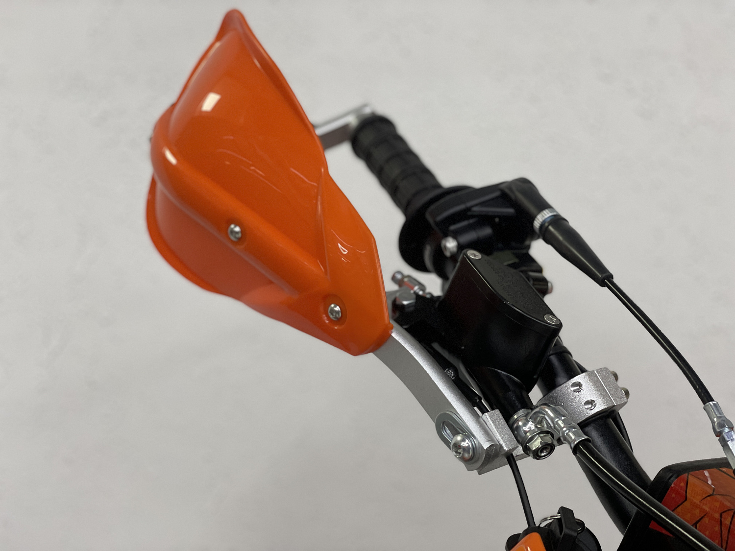 Кроссовый мотоцикл PROMAX INFERNO 380 (4 valves, 5 gears) в Норильске