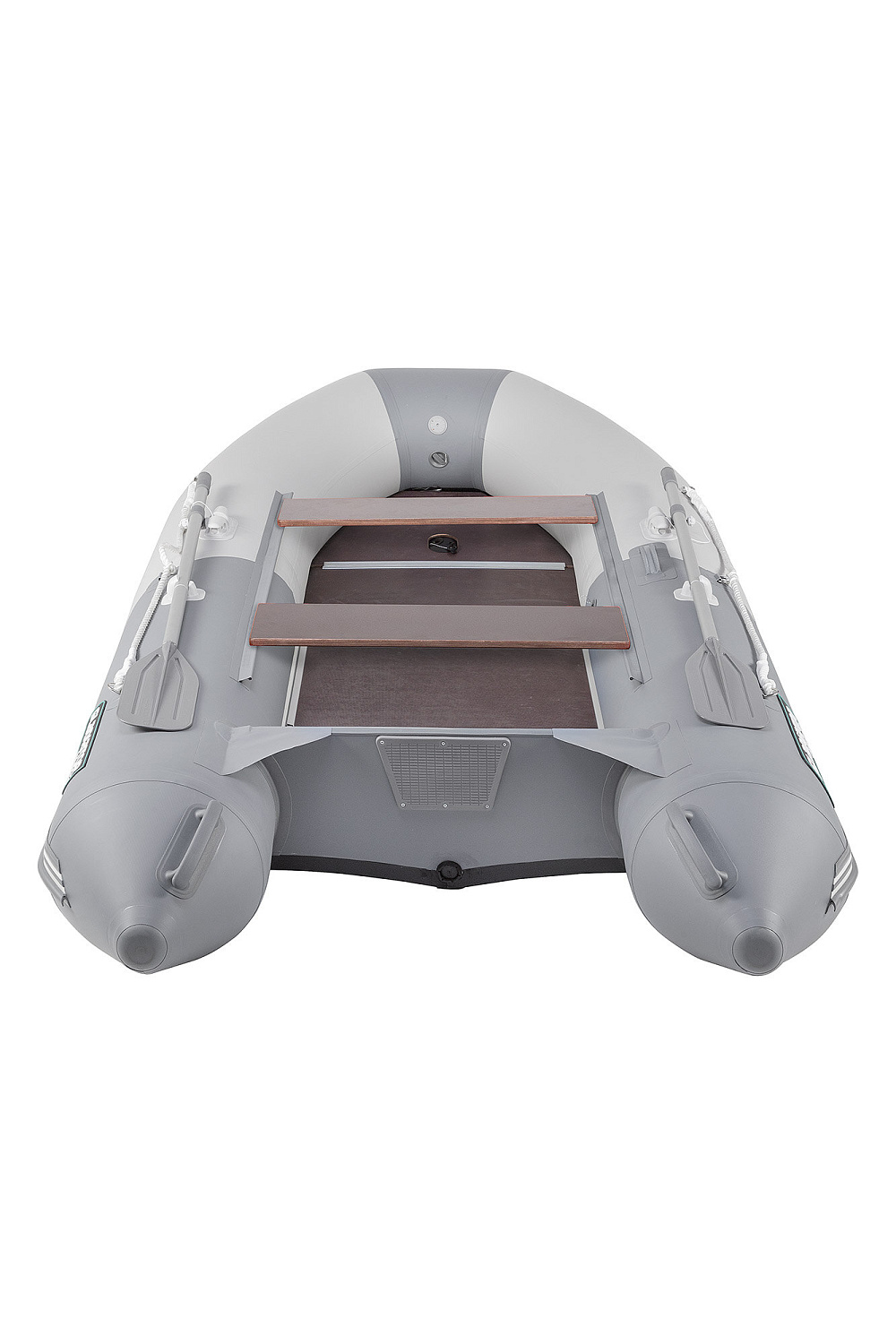 НАДУВНАЯ ЛОДКА GLADIATOR B330 в Норильске