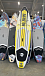 SUP ДОСКА-КАЯК 2 В 1 RAIDEX ALOHA YELLO 10.6’ (320СМ) в Норильске