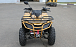 КВАДРОЦИКЛ IRBIS ATV 250 Premium  в Норильске