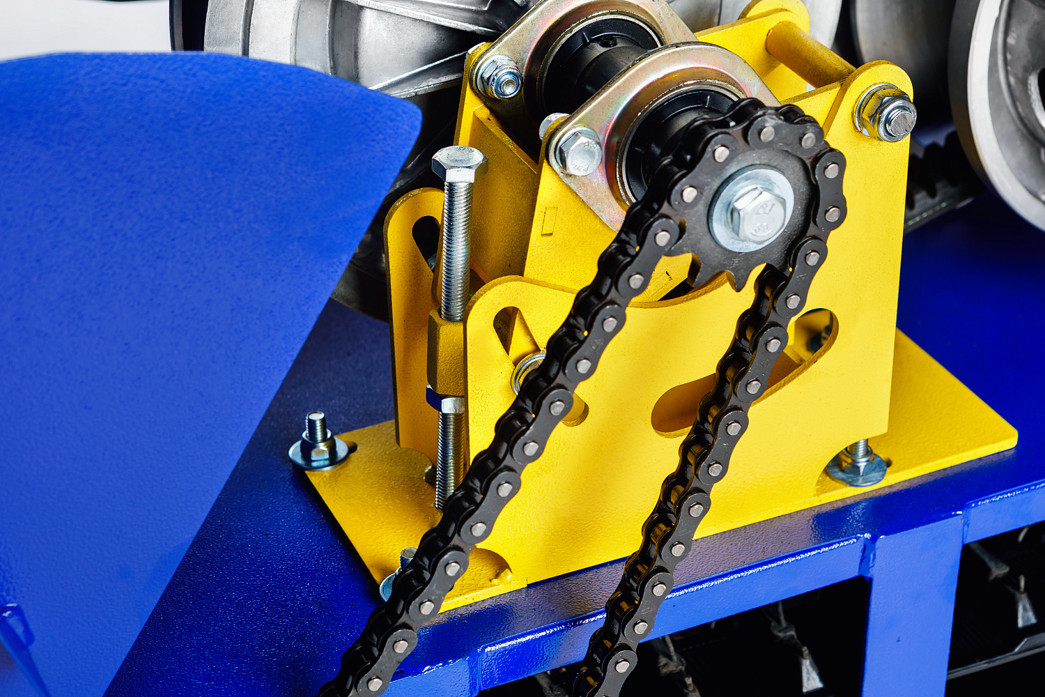 МОТОБУКСИРОВЩИК SNOW DOG 15 л.с. в Норильске