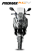 МаксиСкутер PROMAX-HONDA ADV 150 (49) (Inspired by HONDA) в Норильске