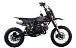 Питбайк FullCrew Power Trasher 125cc 14\12 (п\автомат эл.стартер) в Норильске