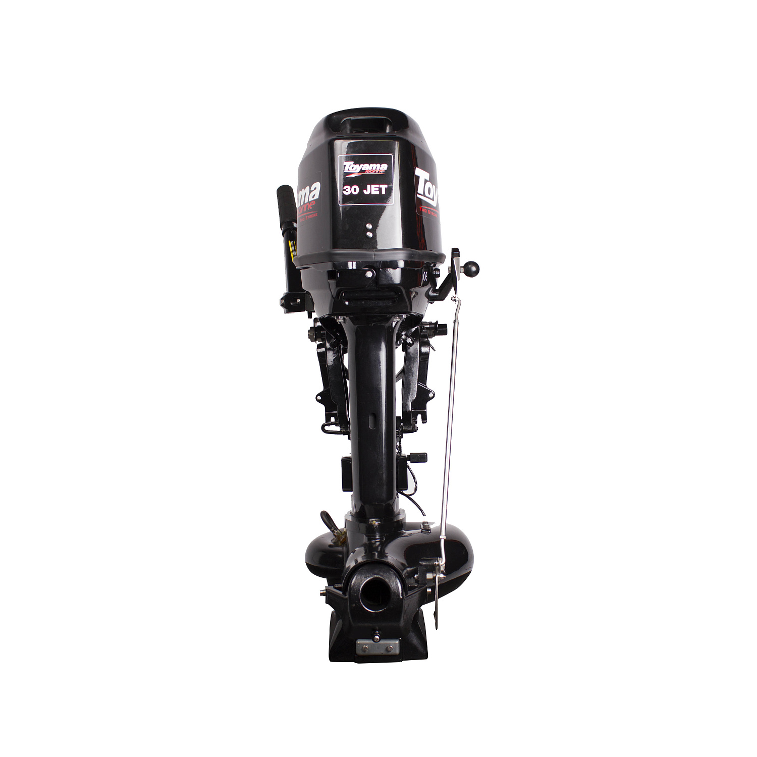 ЛОДОЧНЫЙ МОТОР TOYAMA T30ABMJET в Норильске