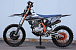 Мотоцикл JHLMOTO JHL Z4 PR250 (172FMM-5) в Норильске