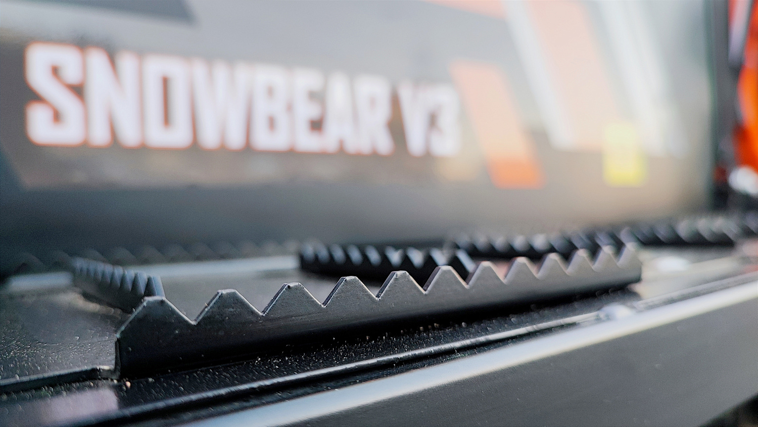 Снегоход PROMAX SNOWBEAR V3 650 2T в Норильске