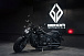 Мотоцикл Benda DarkFlag 500 в Норильске