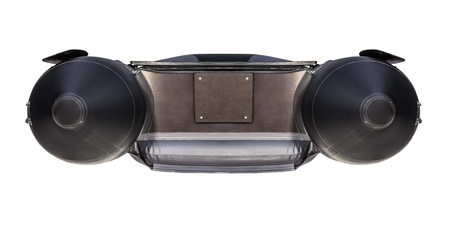 Лодка Таймень NX 2800 НДНД в Норильске