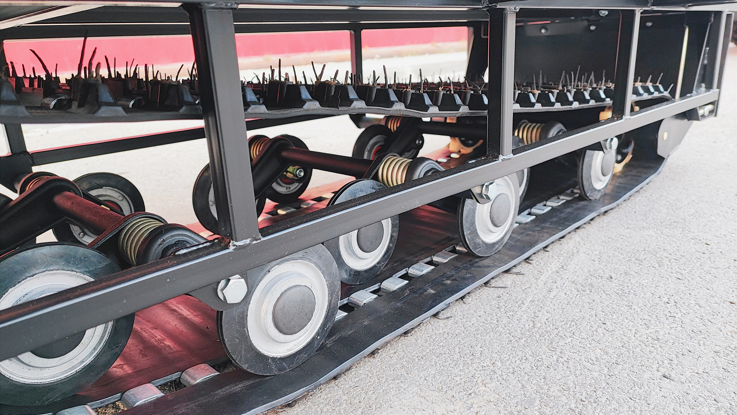 Снегоход PROMAX YAKUT 500 2.0 4T 27 в Норильске