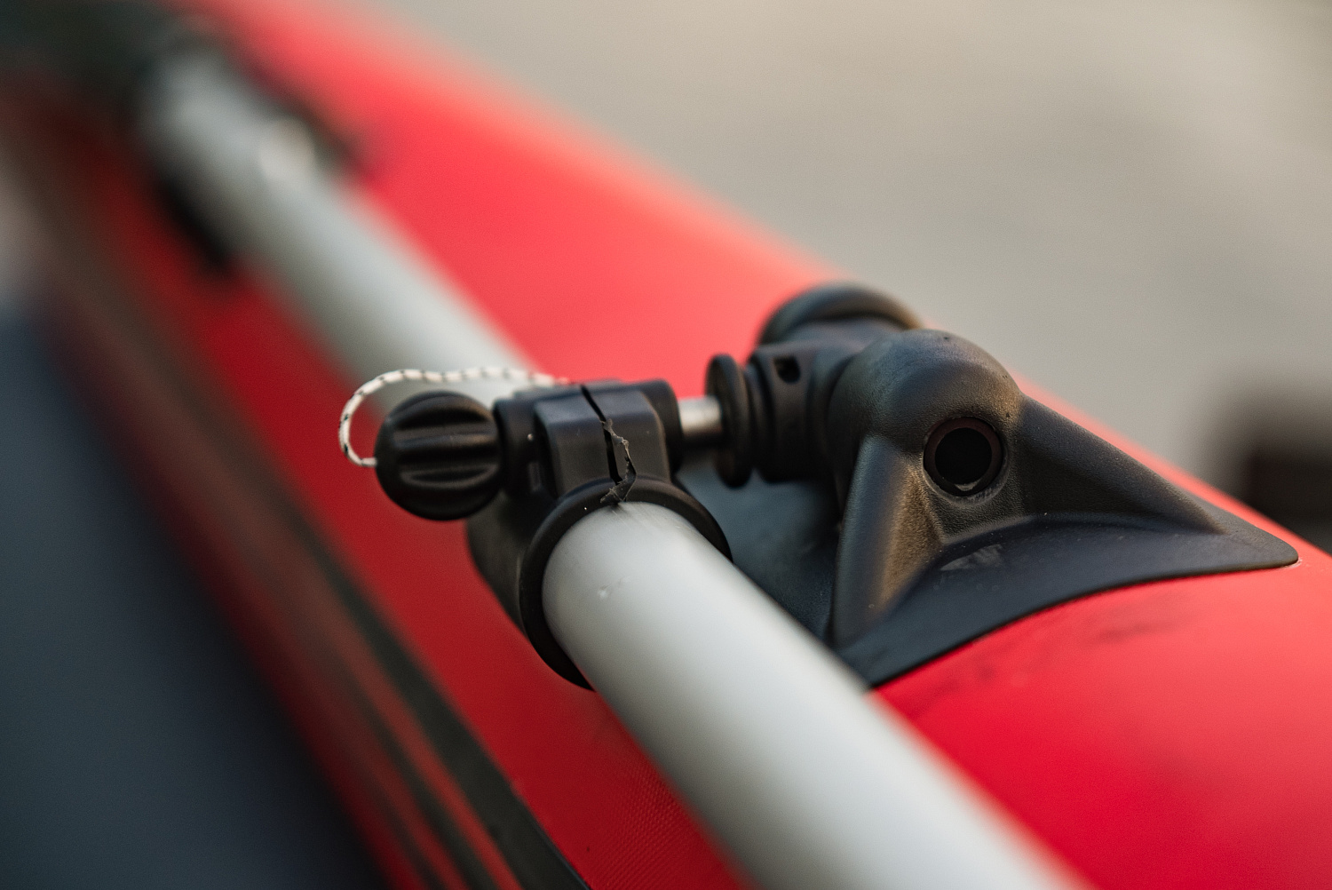 Лодка MISHIMO RIVER FJET PRO 410  под водомет в Норильске