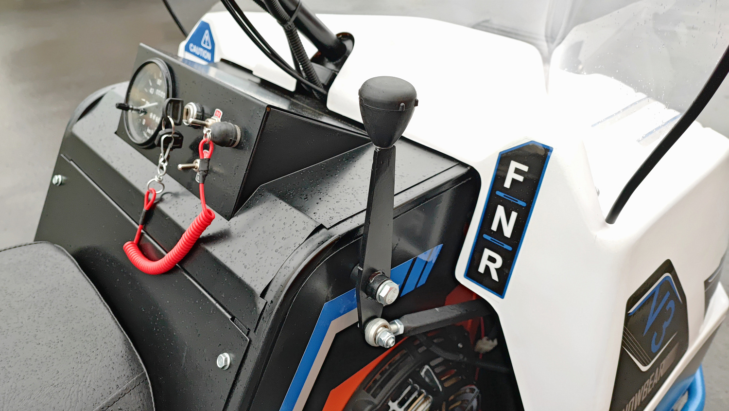 Снегоход PROMAX SNOWBEAR V3 800 4T ST в Норильске