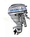 Лодочный мотор SEANOVO SNEF30FEL-EFI в Норильске