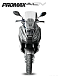 МаксиСкутер PROMAX-HONDA ADV 250(49) EFI (Inspired by HONDA) в Норильске