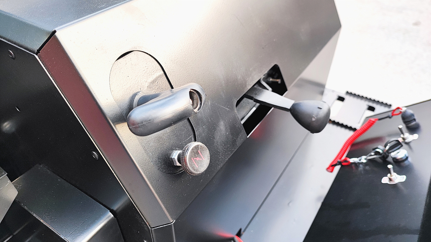 Снегоход PROMAX YAKUT 500 2.0 4T 27 в Норильске