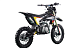 Питбайк FullCrew Teen Rider 125cc 17\14 (механ., эл.стартер) в Норильске