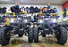 Квадроцикл PROMAX ATV 250 (2025) в Норильске