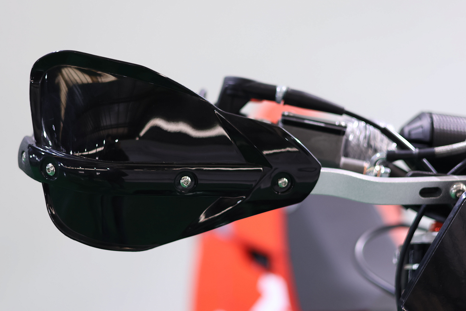 Мотоцикл JHLMOTO JHLofr GS CB300RL в Норильске