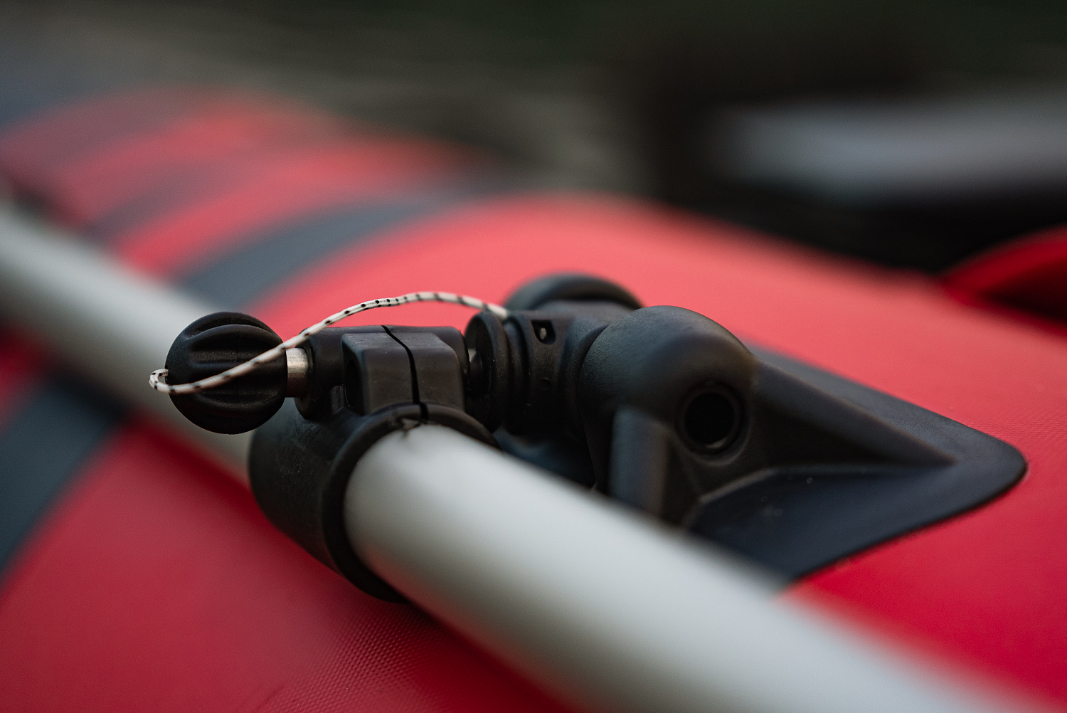 Лодка MISHIMO RIVER JET 390 под водомет в Норильске