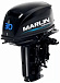 Лодочный мотор MARLIN MP 30 AMH в Норильске