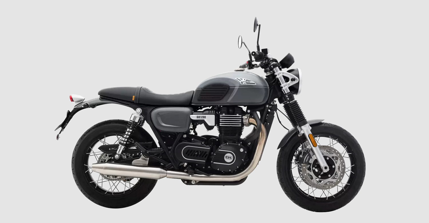 Мотоцикл GAOKIN GK 1200 в Норильске