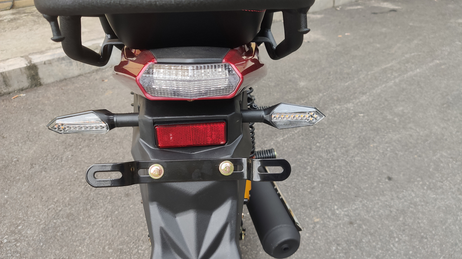 Мопед FAIDET SKIFF RS150 (49) в Норильске