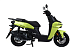 Скутер MOTOLAND (МОТОЛЕНД) CRICKET 150 (WY150-5D) в Норильске