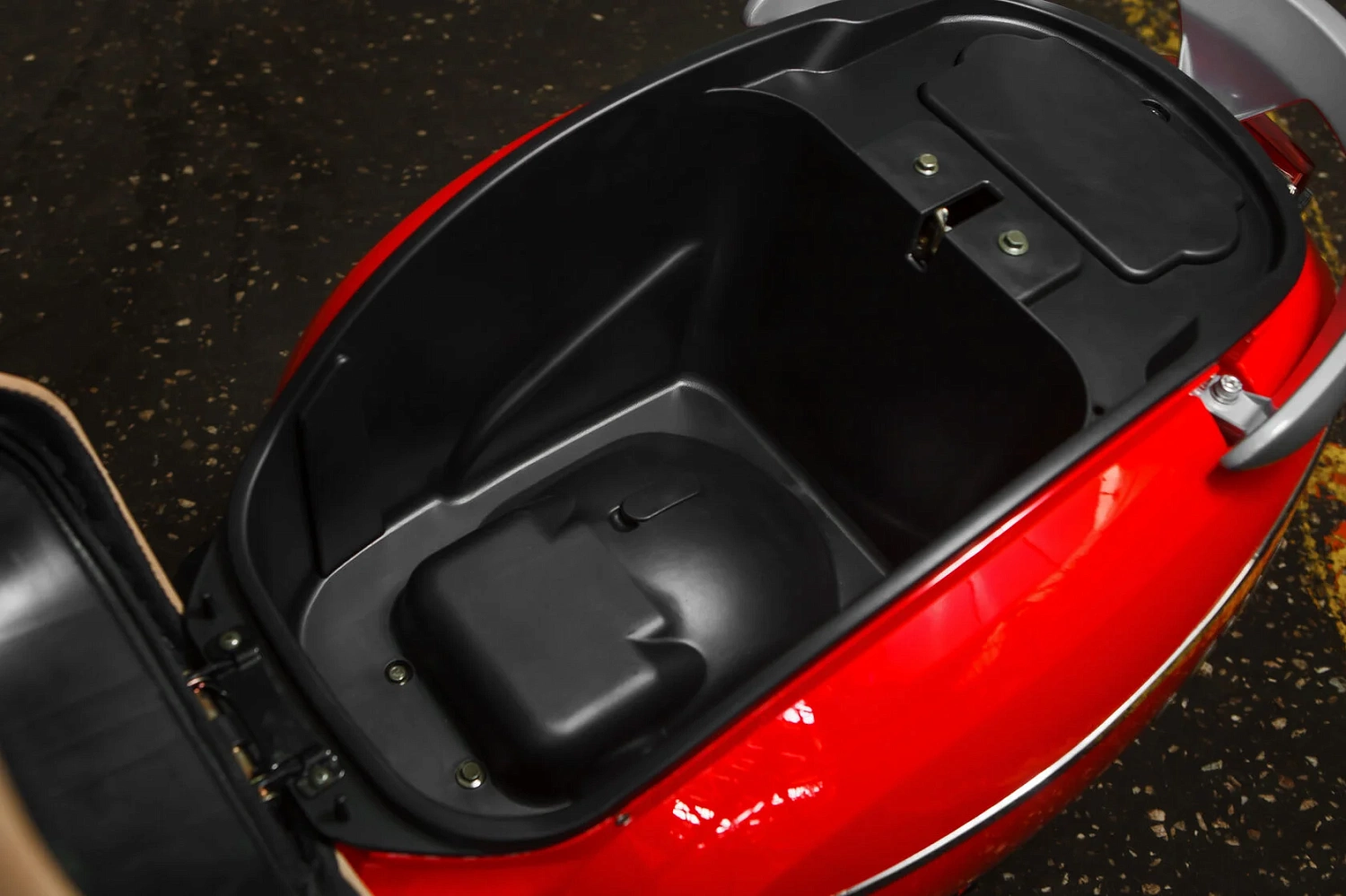 Скутер MINSK Vesna 50 M1NSK в Норильске