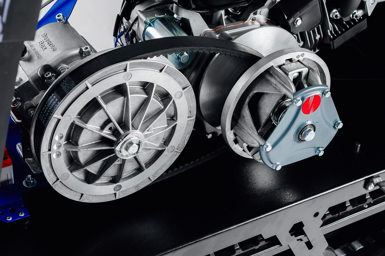 МОТОБУКСИРОВЩИК IKUDZO LONG 2.0 1700/500 EKR19 в Норильске