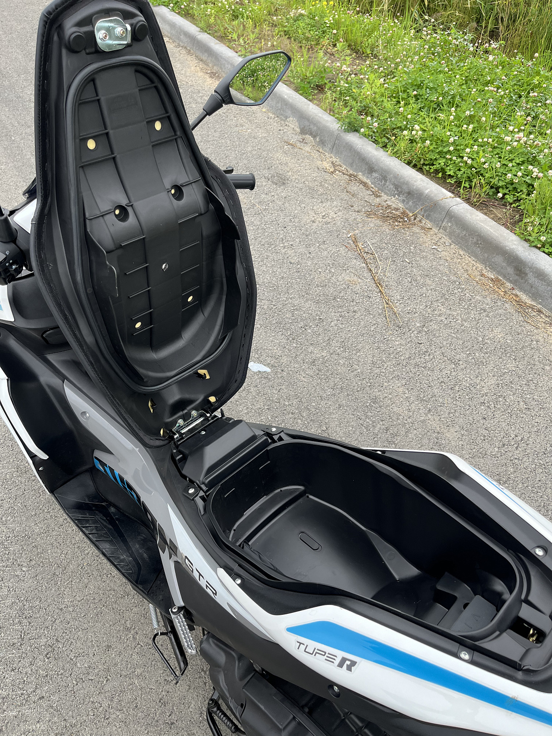 Скутер PROMAX TURAN 250 (49) в Норильске