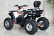 Квадроцикл GBM STORMRIDER 220 PREMIUM в Норильске