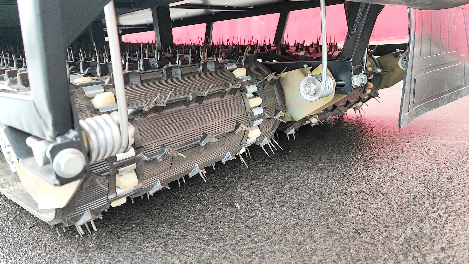 Снегоход PROMAX SNOWBEAR V3 800 4T ST в Норильске