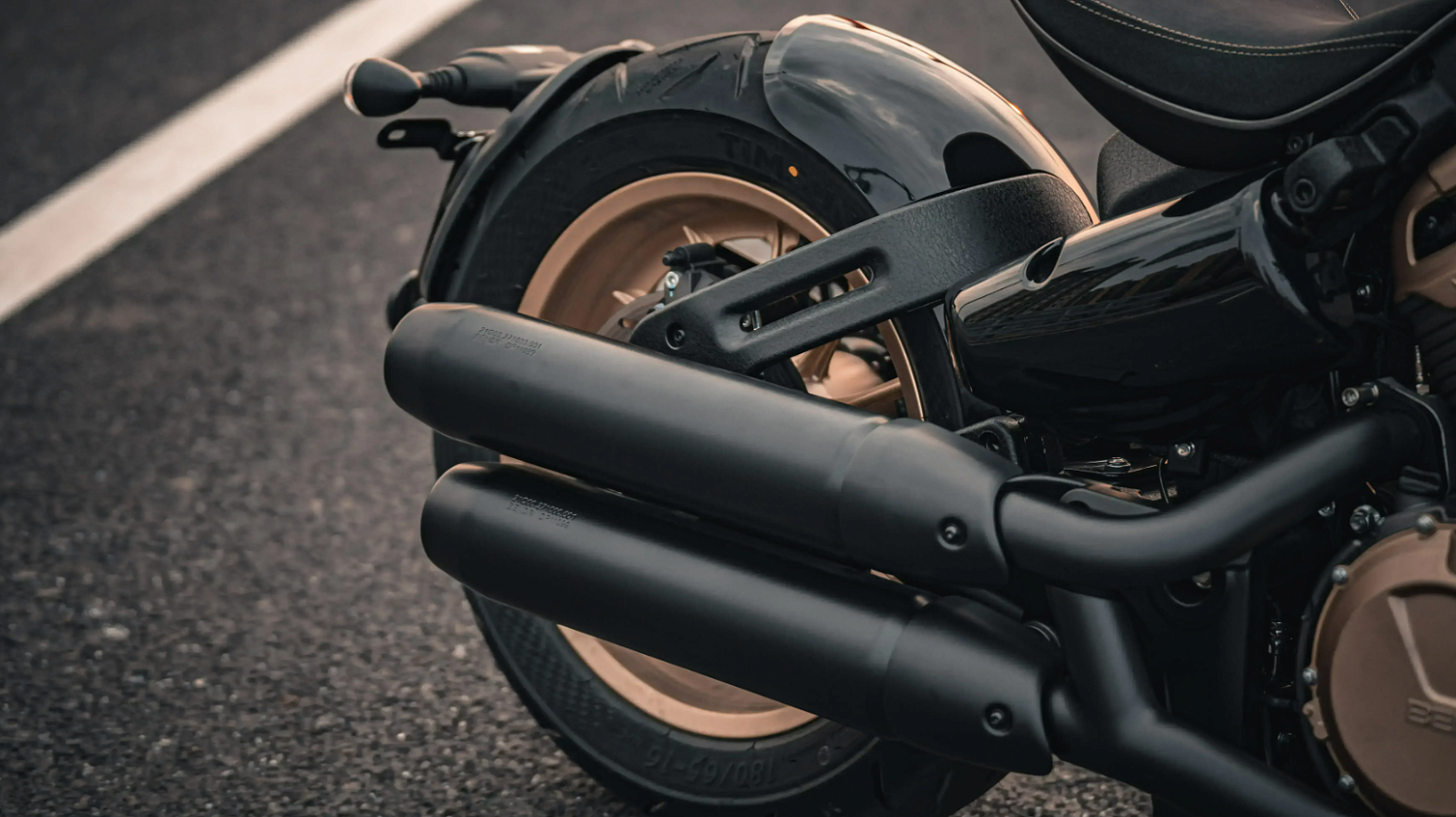 Мотоцикл Benda Napoleon 500 в Норильске