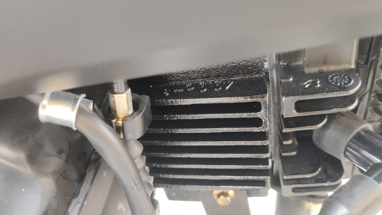 Мопед FAIDET SKIFF RS150 (49) в Норильске