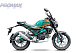 Мопед PROMAX CB150PR (49) в Норильске