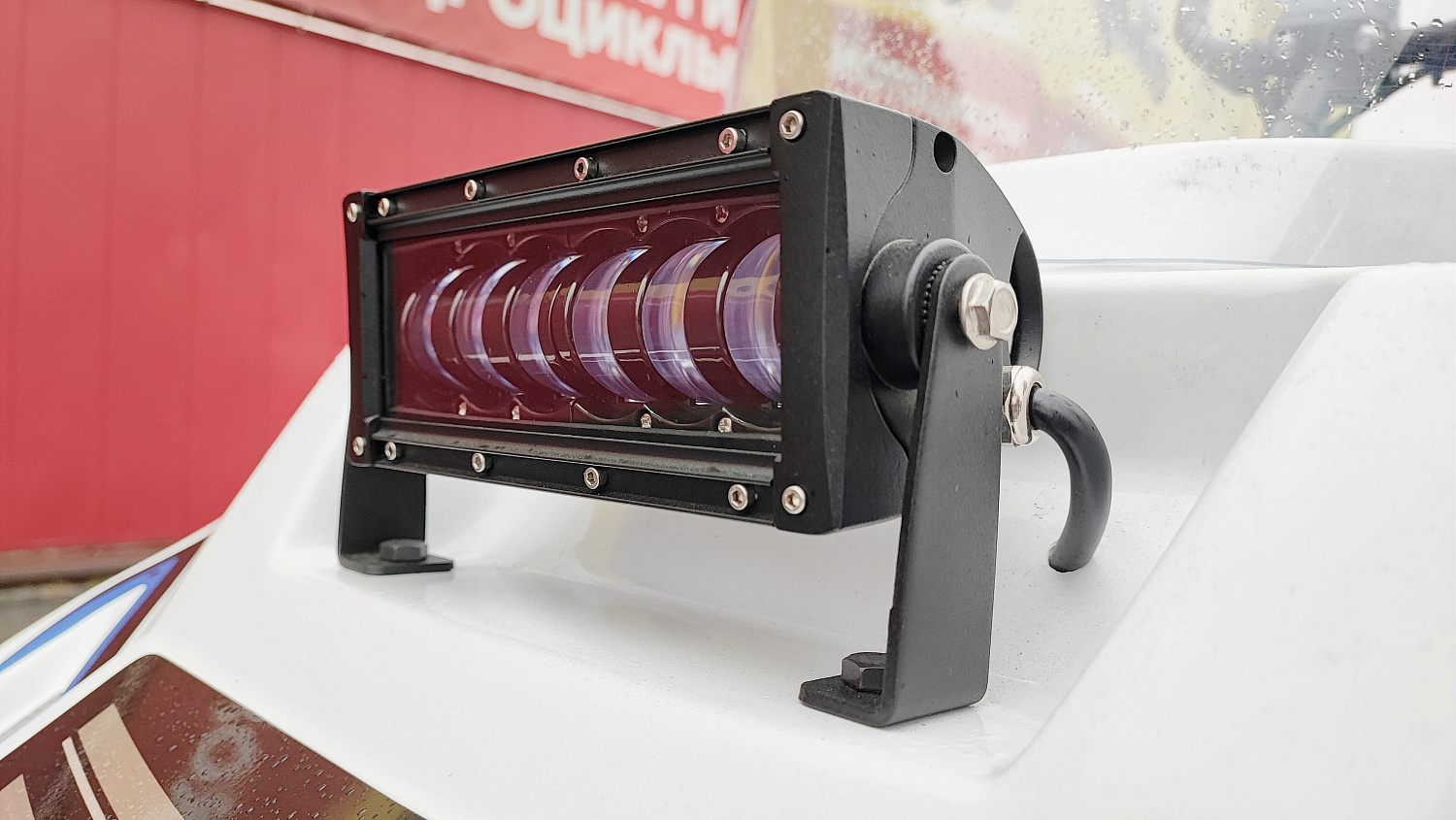 Снегоход PROMAX SNOWBEAR V3 800 4T ST в Норильске