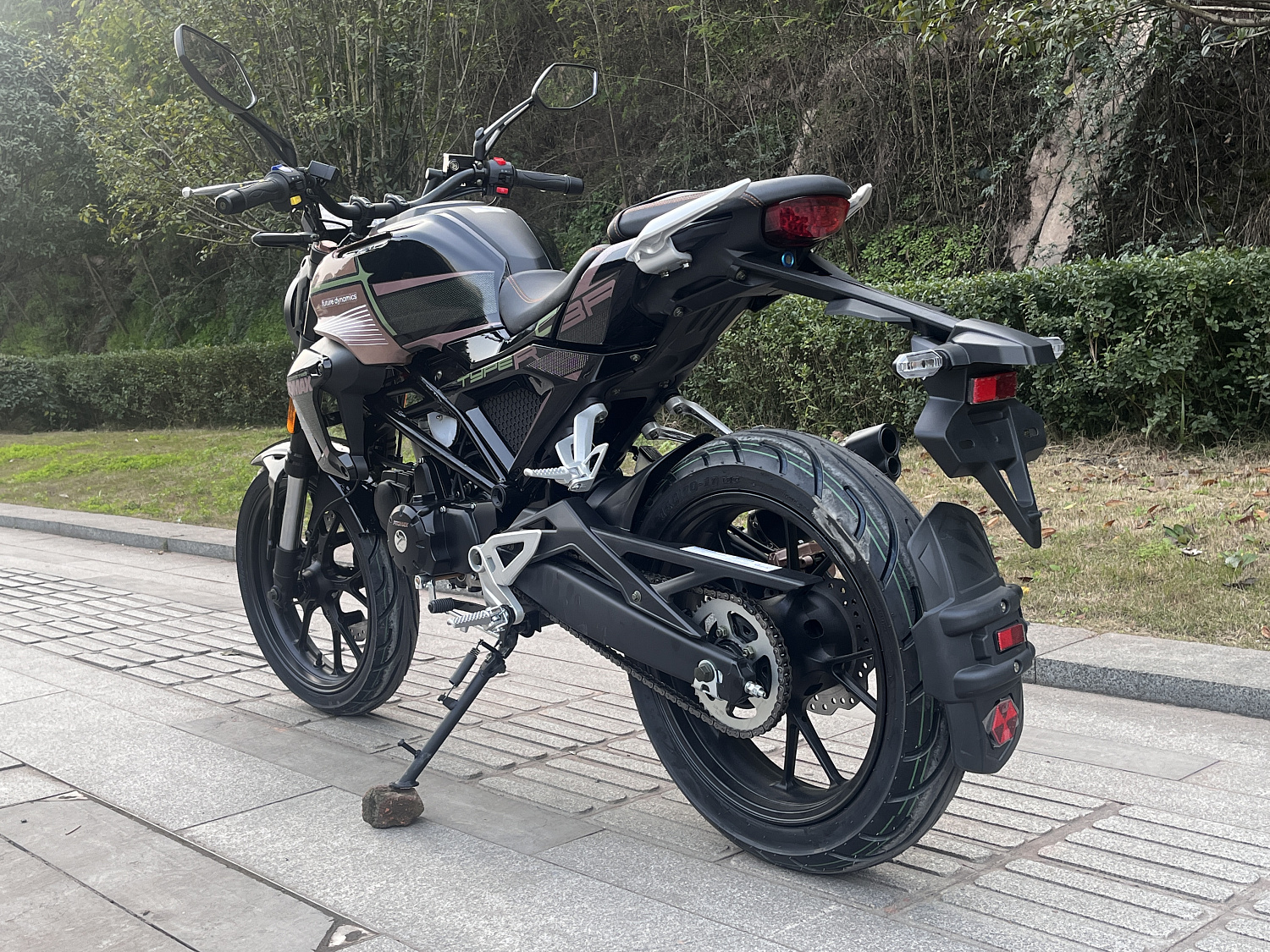 Мопед PROMAX CB150PR (49) в Норильске